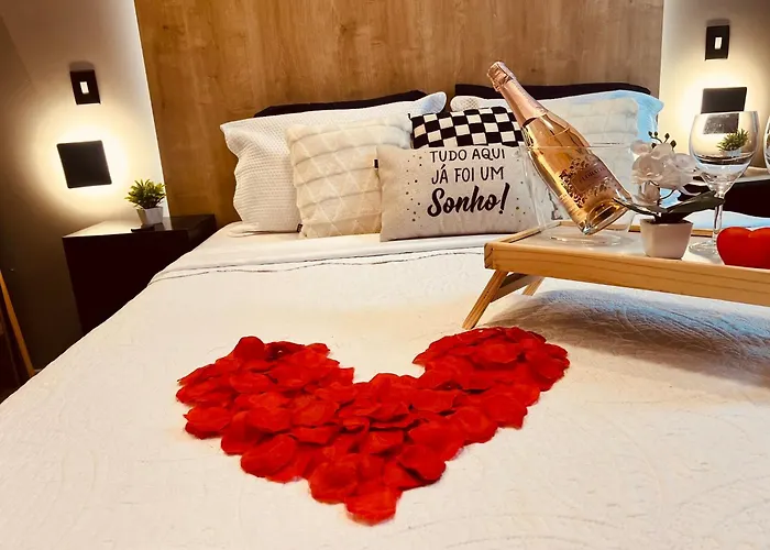 Apartamento Luxuoso Vista Mar Copacabana - Leme Rio de Janeiro